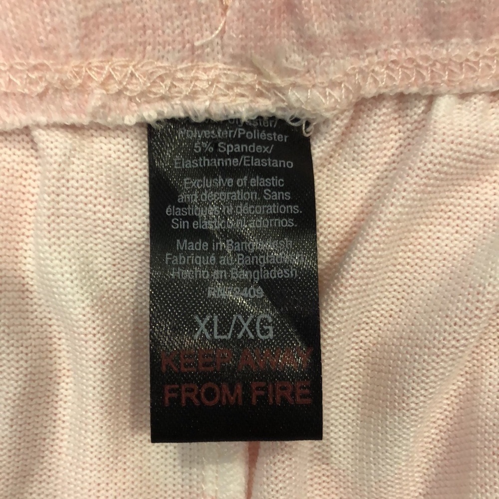 NWOT Rene Rofe Women's Pajama set - Picture 5 of 5